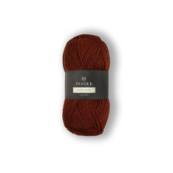 Isager Sock Yarn 33