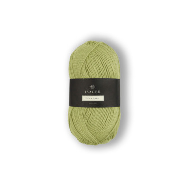 Isager Sock Yarn 40