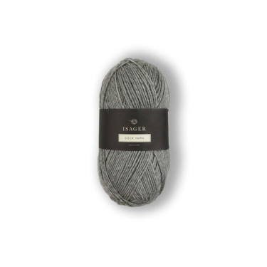 Isager Sock Yarn 41
