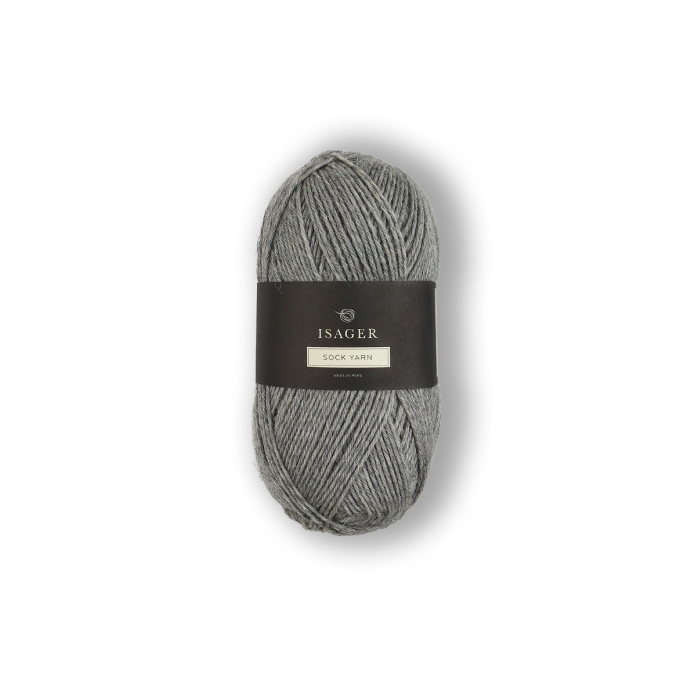 Isager Sock Yarn 41