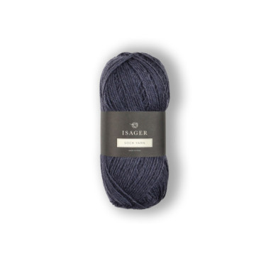 Isager Sock Yarn 47