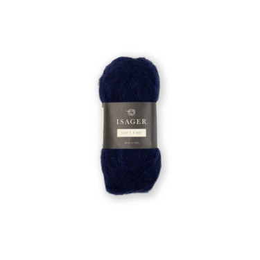 Isager Soft Fine 100