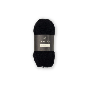 Isager Soft Fine 30
