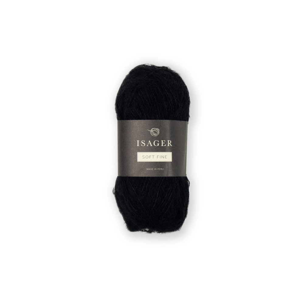 Isager Soft Fine 30