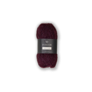 Isager Soft Fine 36