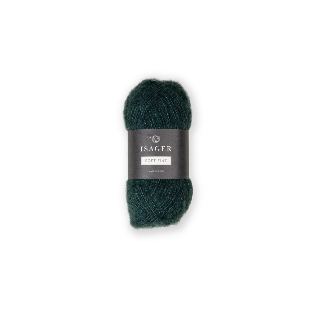 Isager Soft Fine 37
