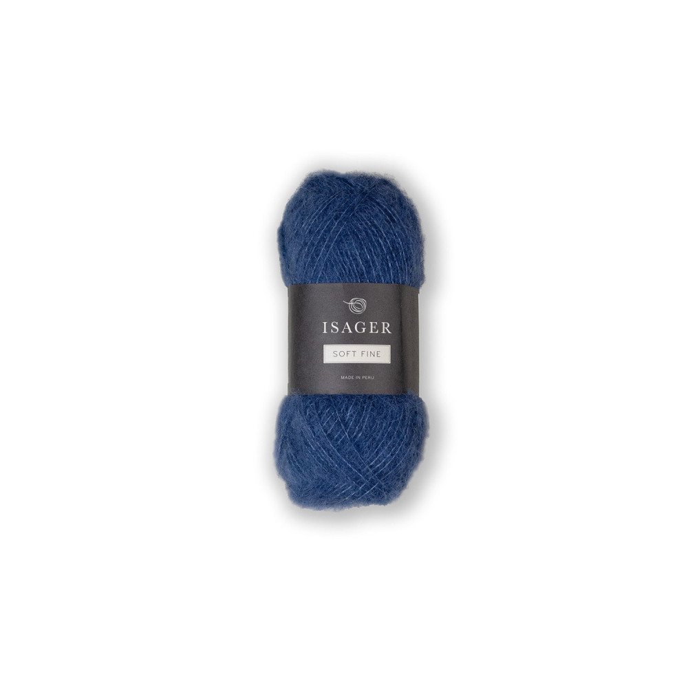 Isager Soft Fine 54