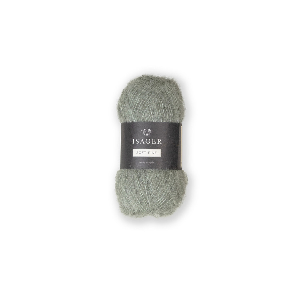 Isager Soft Fine 57