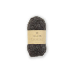 Isager Soft Fine E4s
