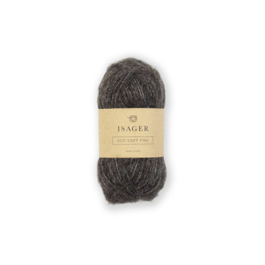 Isager Soft Fine E4s