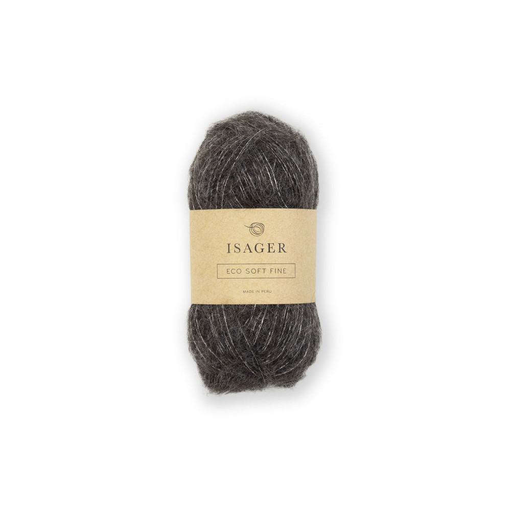 Isager Soft Fine E4s