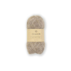 Isager Soft Fine E6s