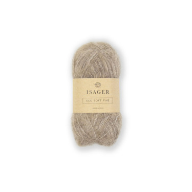 Isager Soft Fine E6s