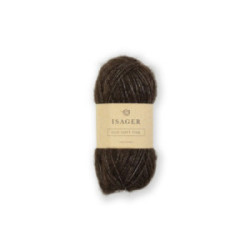 Isager Soft Fine E8s