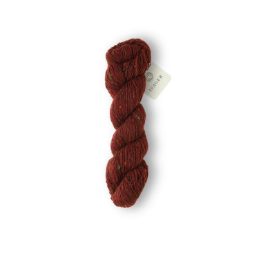 Isager Tweed Autumn