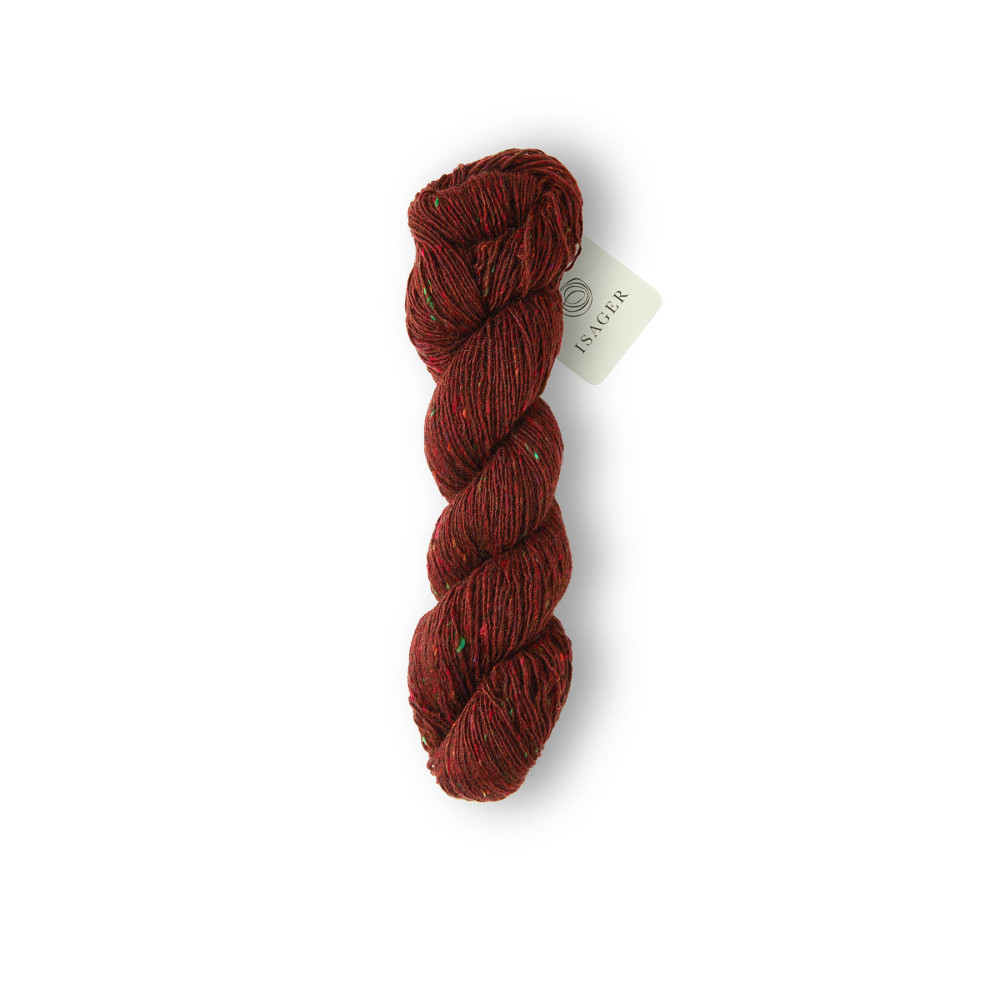 Isager Tweed Autumn