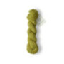 Isager Tweed Lime