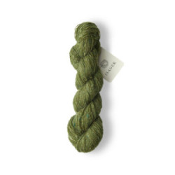 Isager Tweed Moss