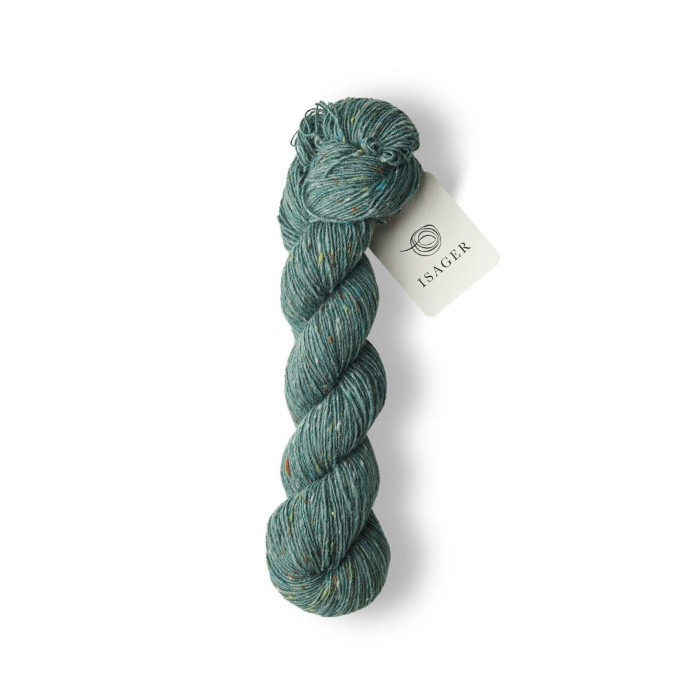 Isager Tweed North Sea
