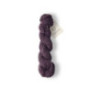 Isager Tweed Purple