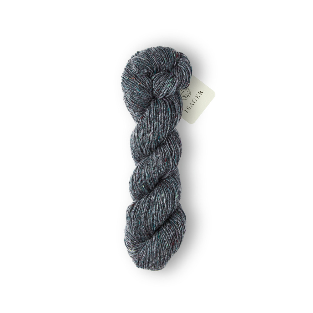 Isager Tweed Autumn