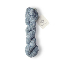 Isager Tweed Topaz