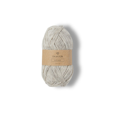 Isager Baby Yarn E2s