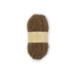 Isager Bouclé E8s