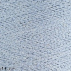 ITO KINU 378 Salvia Blue