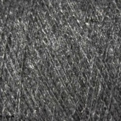 ITO KINU 387 Charcoal