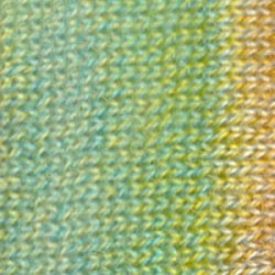 ITO NIJI 419 Shades of Lime
