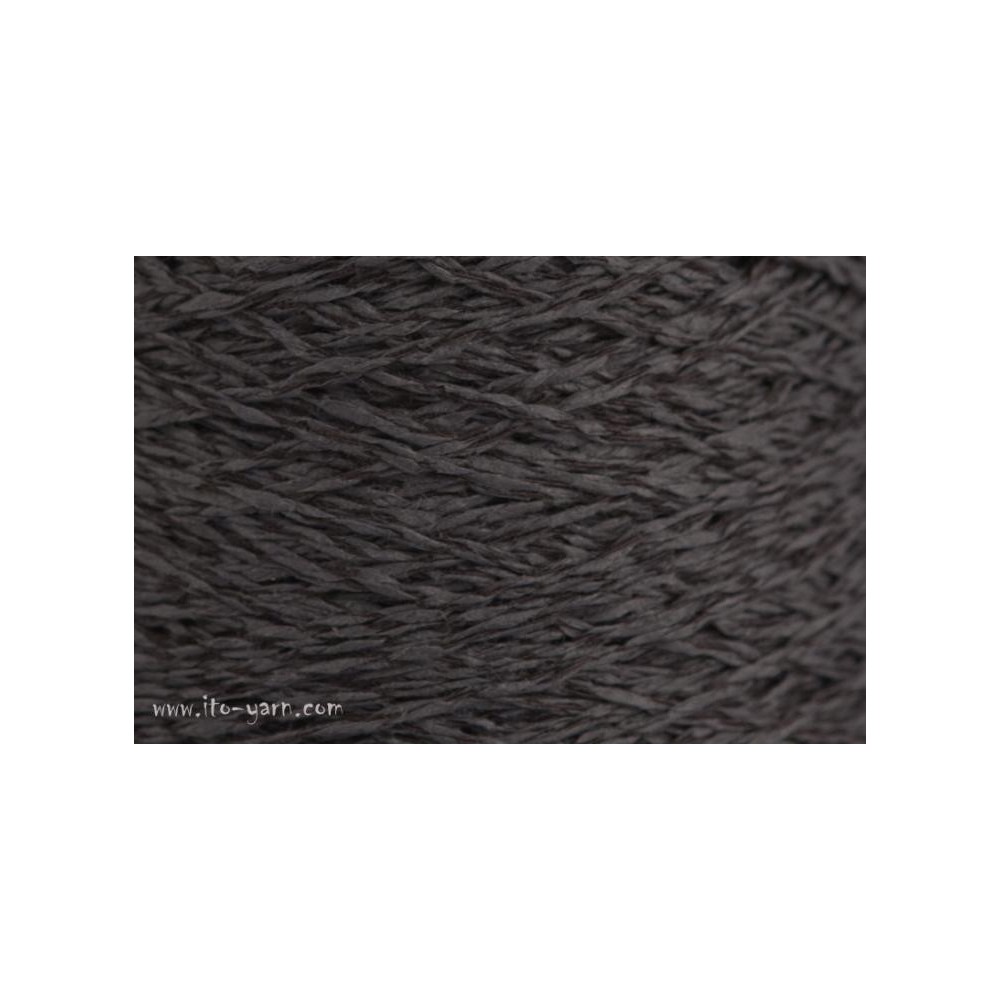 ITO WASHI 263 Charcoal