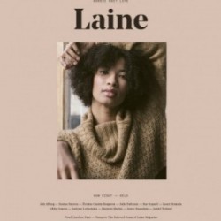 Laine issue 8 - Kelo