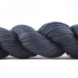 Rosy Green Wool - Merino d´Arles 307 Camargue