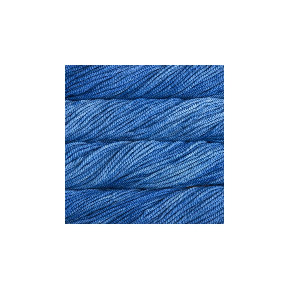 malabrigo Chunky 026 Continental