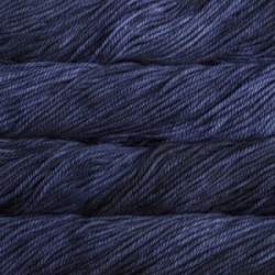 malabrigo Chunky 052 Paris Night