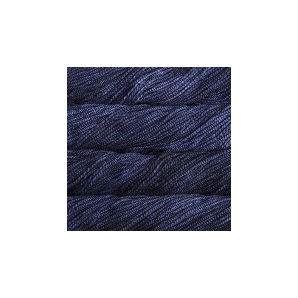 malabrigo Chunky 052 Paris Night