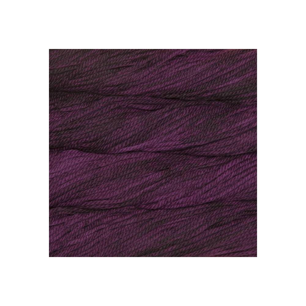 malabrigo Chunky 073 Uva malabrigo Chunky 073 Uva
