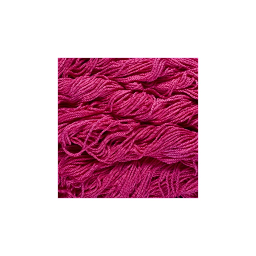 malabrigo Chunky 093 Fucsia