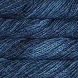 malabrigo Chunky 098 Tuareg
