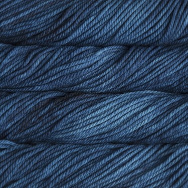 malabrigo Chunky 098 Tuareg