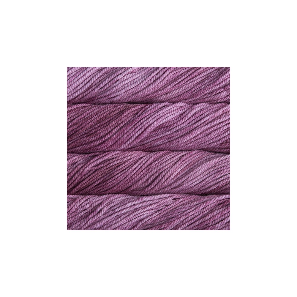 malabrigo Chunky 130 Damask rose