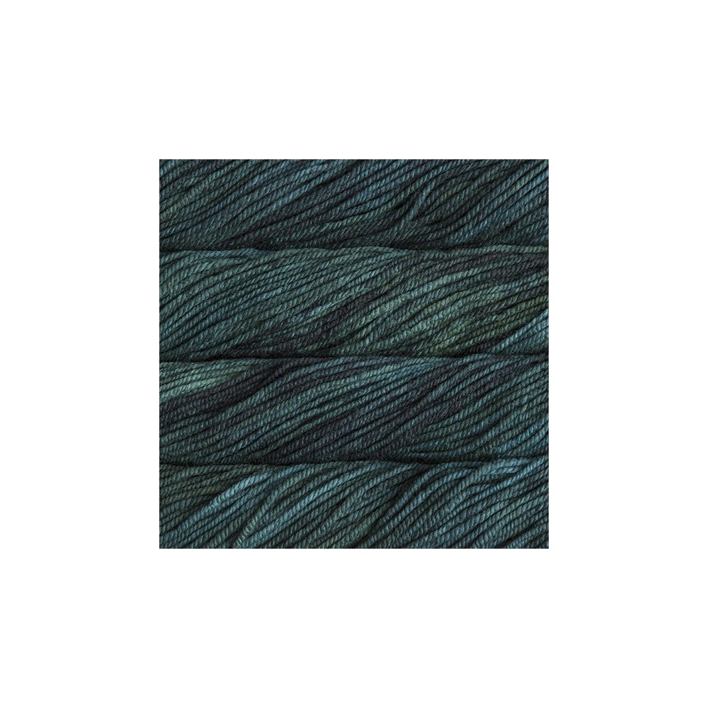 malabrigo Chunky 145 Forest