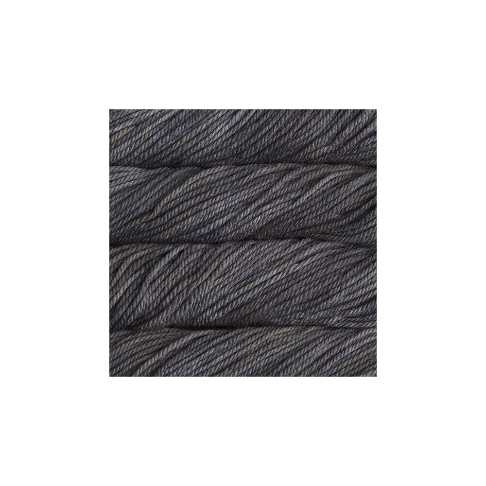 malabrigo Chunky 179 Black Forest