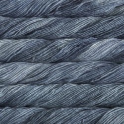 malabrigo Silky Merino 414 Cloudy Sky