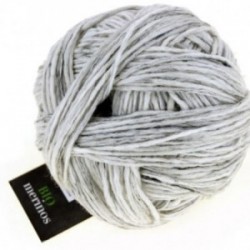 Schoppel Bio Merinos 9899M Weiß-natur