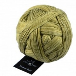 Schoppel Cotton Ball 2286 Schilf