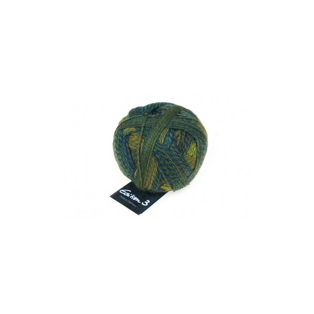 Schoppel Edition 3.0 2297 Bodenprobe