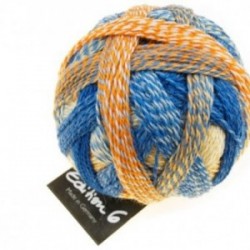 Schoppel Edition 6.0 2333 Ipanema Beach
