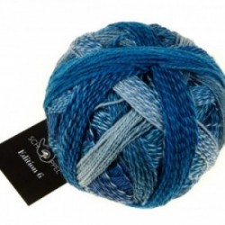 Schoppel Edition 6.0 2362 Blauschleier